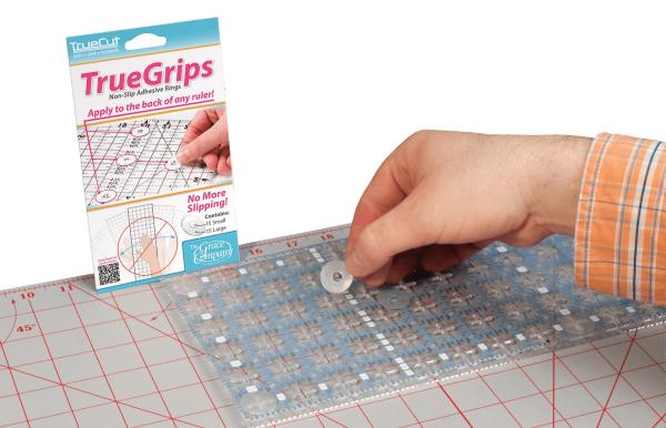 True Grips